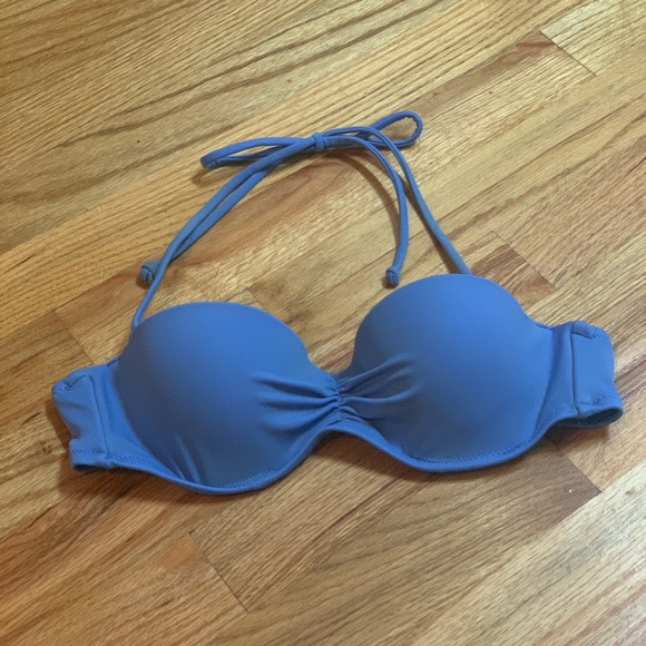 Victoria’s Secret Bandeau Top - Picture 1 of 3